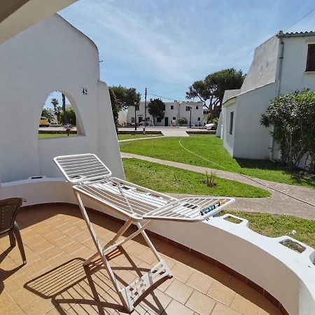 Cala Serena Beach Felanitx Exterior photo