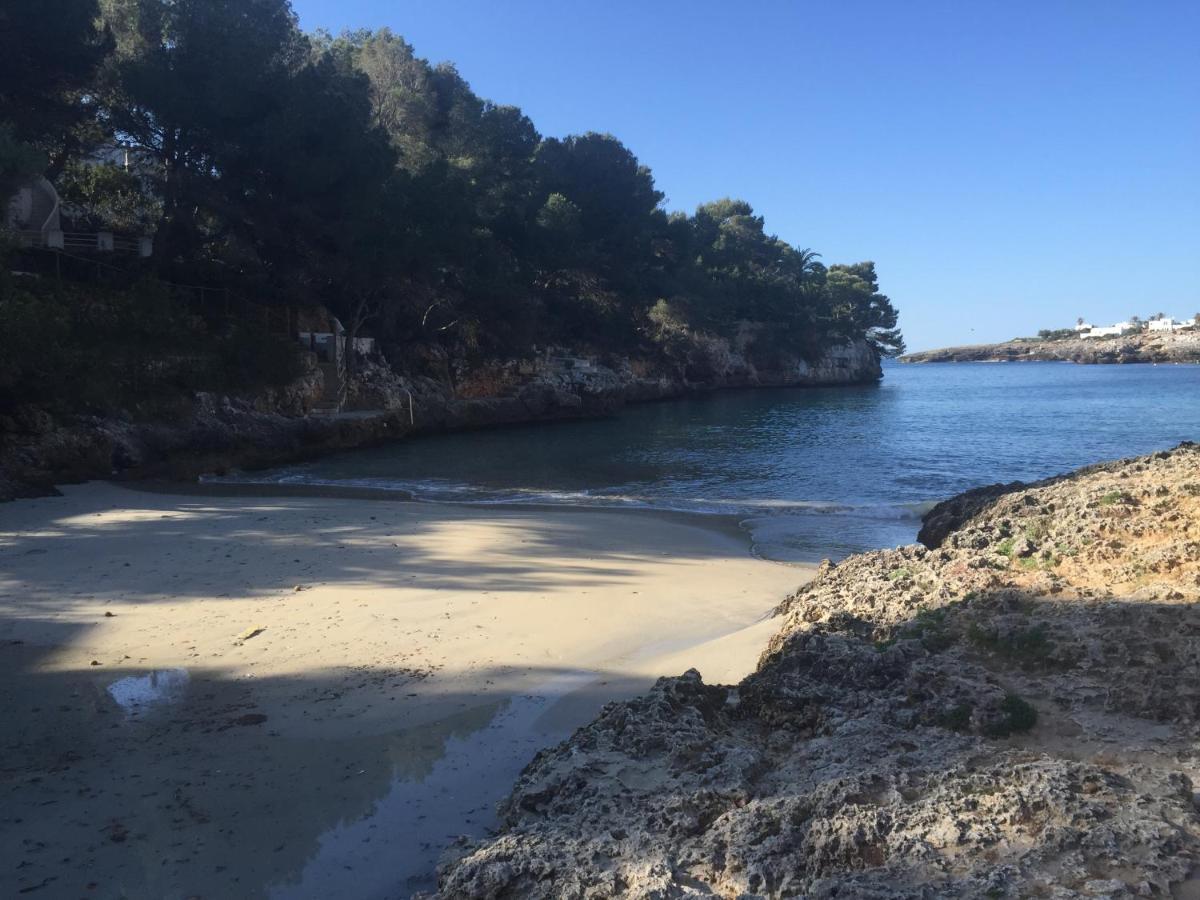 Cala Serena Beach Felanitx Exterior photo