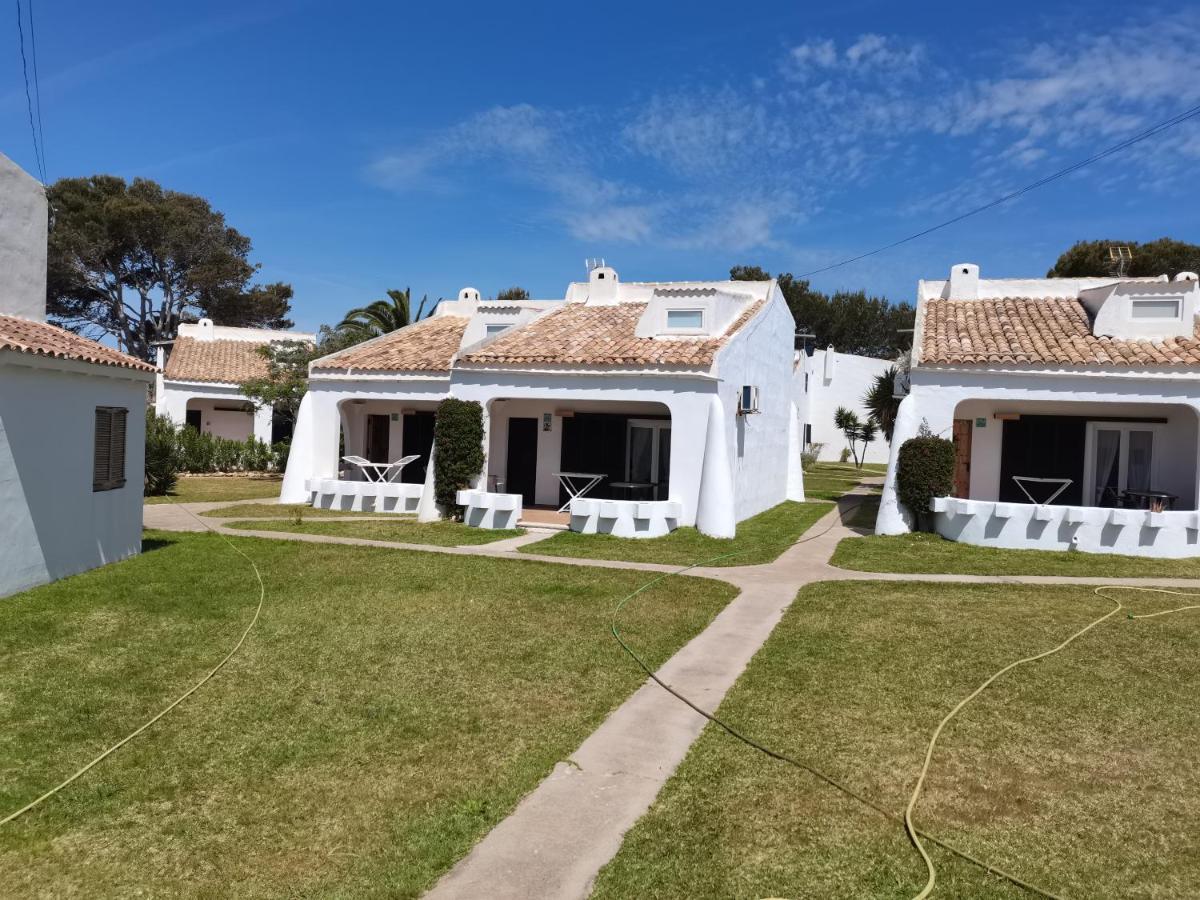 Cala Serena Beach Felanitx Exterior photo