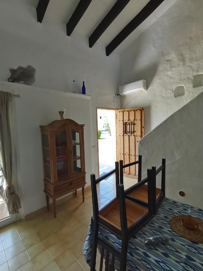 Cala Serena Beach Felanitx Exterior photo