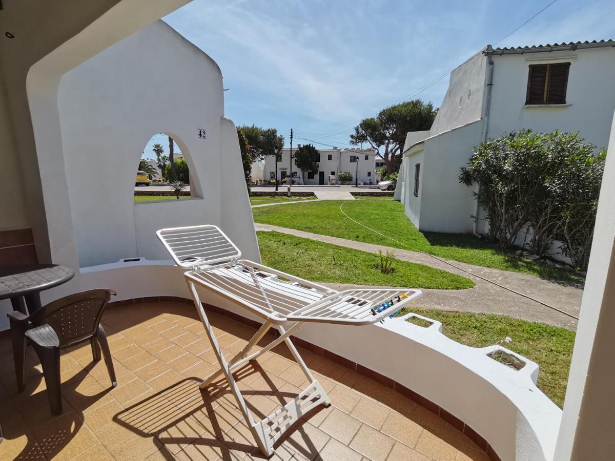 Cala Serena Beach Felanitx Exterior photo